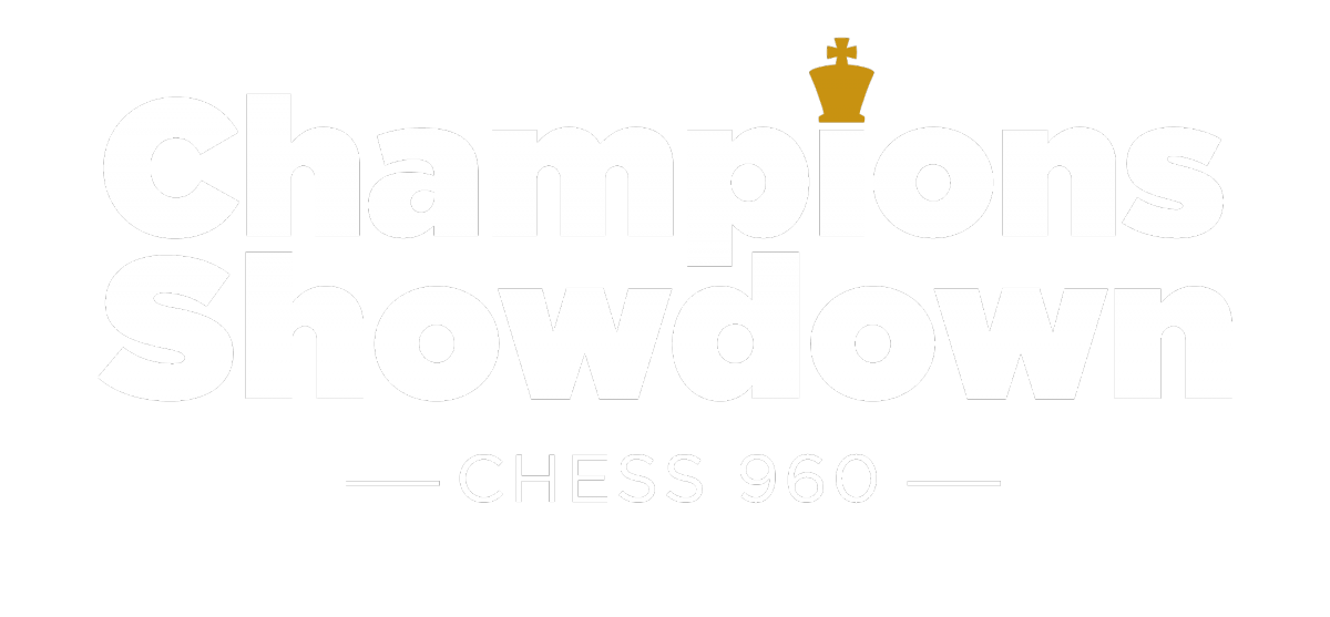 Champions Chess 960 | www.uschesschamps.com