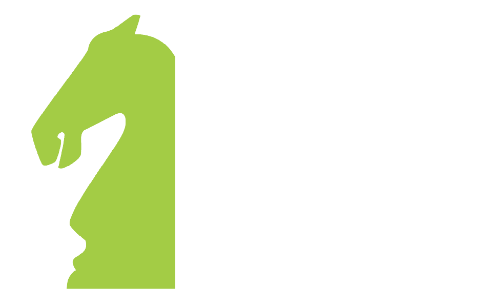 2024 Spring Chess Classic Logo