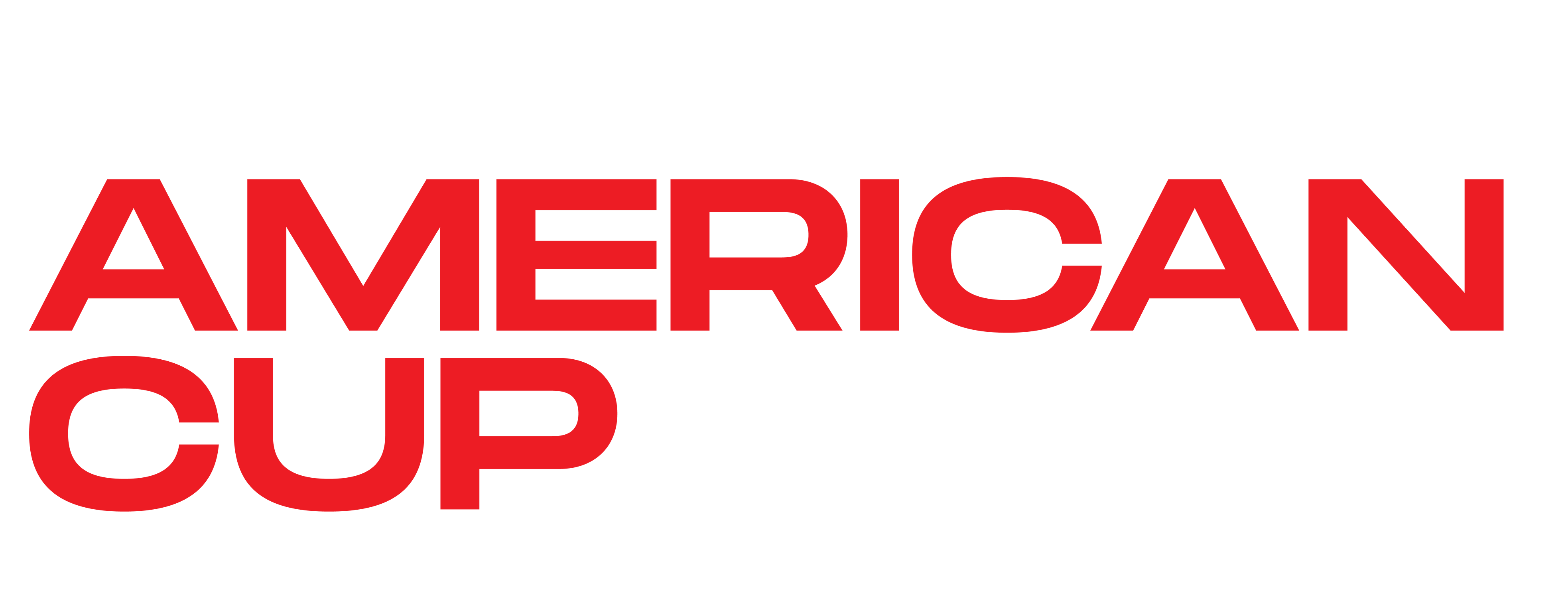 American Cup Logo