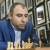 GM Var Akobian - photo by Lennart Ootes