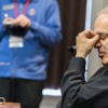 Ultimate Blitz Challenge, U.S. Championship, Garry Kasparov