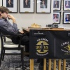 GM Sam Shankland - photo by Lennart Ootes