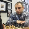 GM Var Akobian - photo by Lennart Ootes