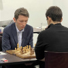 Grigory Oparin vs Nikolas Theodorou