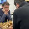 Grigoriy Oparin vs Benjamin Bok