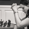 Anna Zatonskih, Round 5, U.S. Championship
