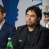 GM Levon Aronian, GM Hikaru Nakamura