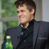 GM Magnus Carlsen