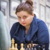 Sabina Foisor, Round 8, U.S. Championship