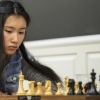 Jennifer Yu, Round 10, U.S. Championship