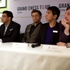 Opening Ceremony | 2015 Sinquefield Cup