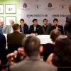 Opening Ceremony | 2015 Sinquefield Cup