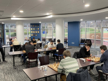 The 2023 Winter Chess Classic