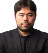 Hikaru Nakamura player profile