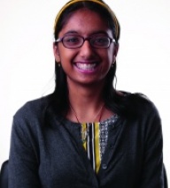 Ashritha Eswaran